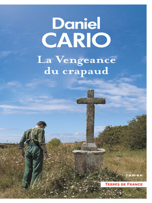 cover image of La Vengeance du crapaud